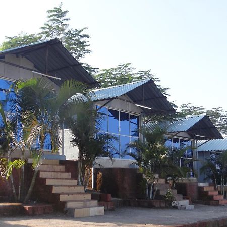 Exotic Valley Otel Mahābaleshwar Dış mekan fotoğraf