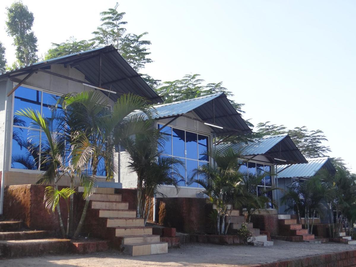 Exotic Valley Otel Mahābaleshwar Dış mekan fotoğraf