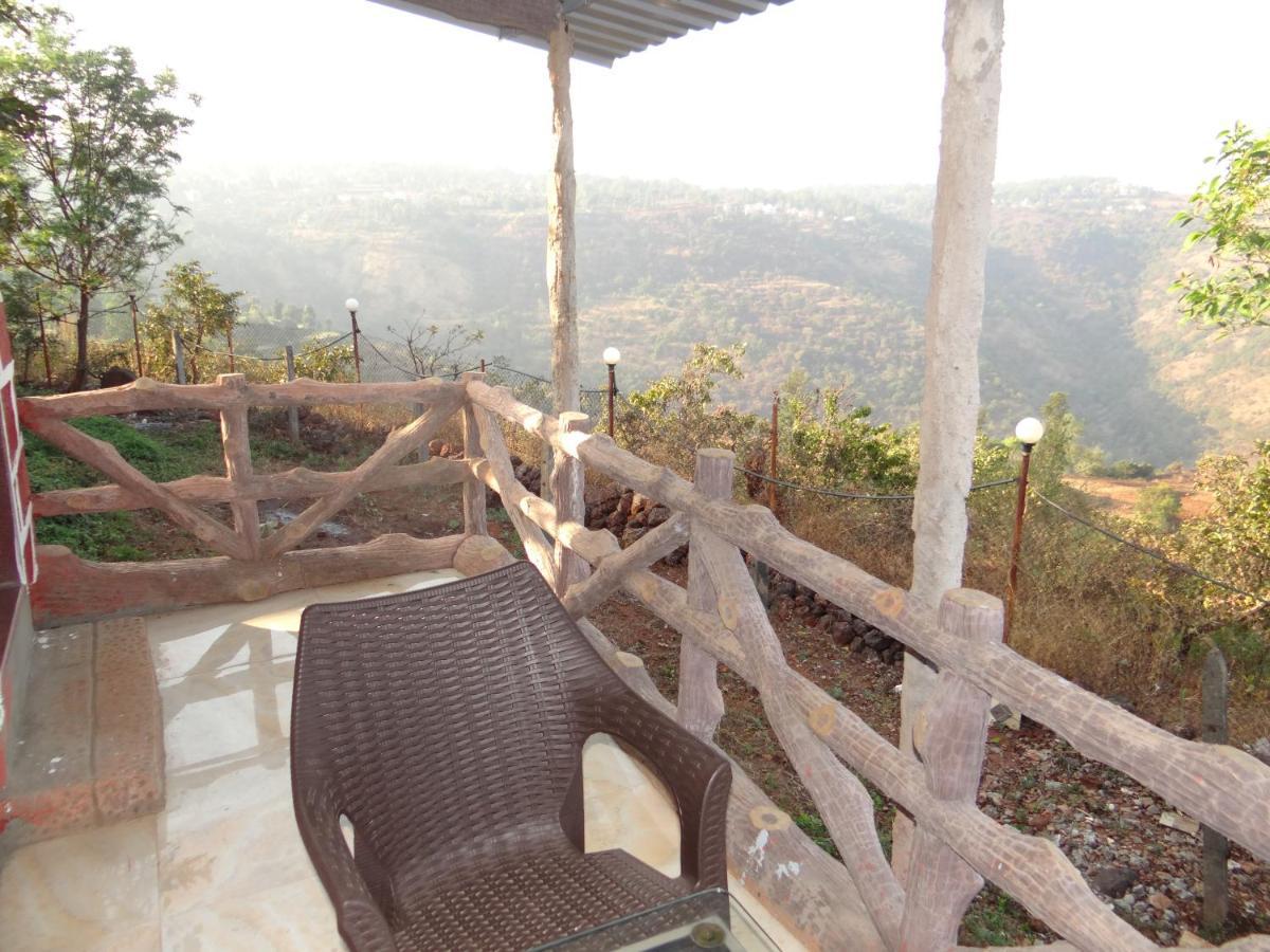 Exotic Valley Otel Mahābaleshwar Dış mekan fotoğraf