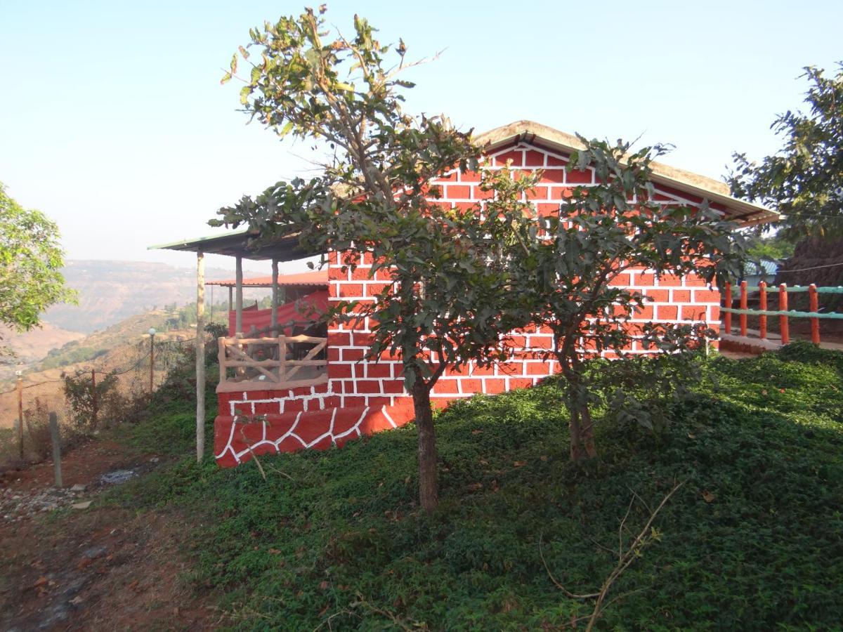 Exotic Valley Otel Mahābaleshwar Dış mekan fotoğraf