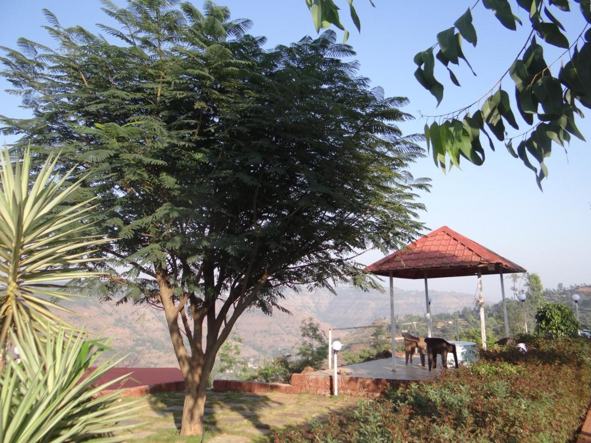Exotic Valley Otel Mahābaleshwar Dış mekan fotoğraf