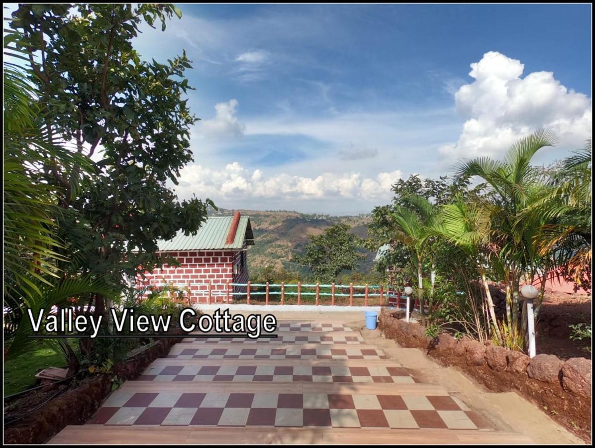 Exotic Valley Otel Mahābaleshwar Dış mekan fotoğraf