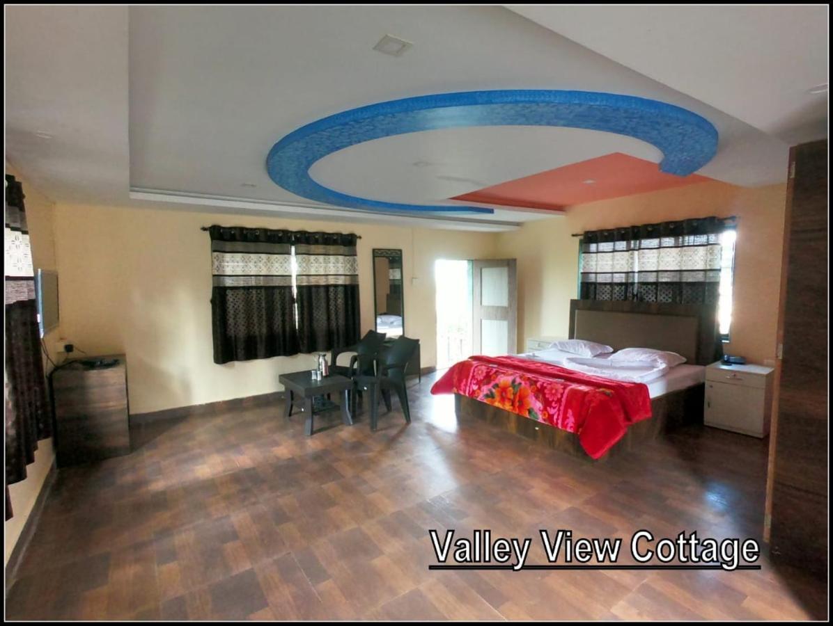 Exotic Valley Otel Mahābaleshwar Dış mekan fotoğraf