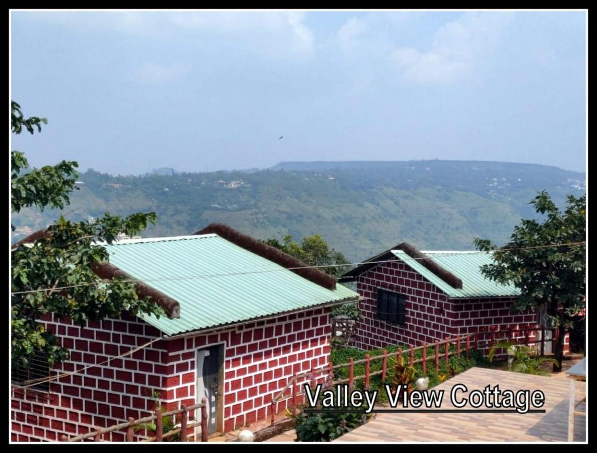 Exotic Valley Otel Mahābaleshwar Dış mekan fotoğraf