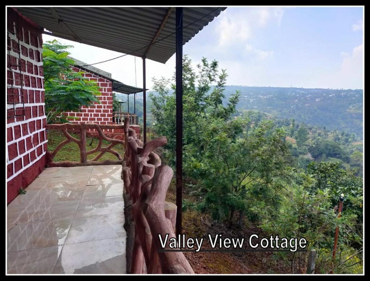 Exotic Valley Otel Mahābaleshwar Dış mekan fotoğraf