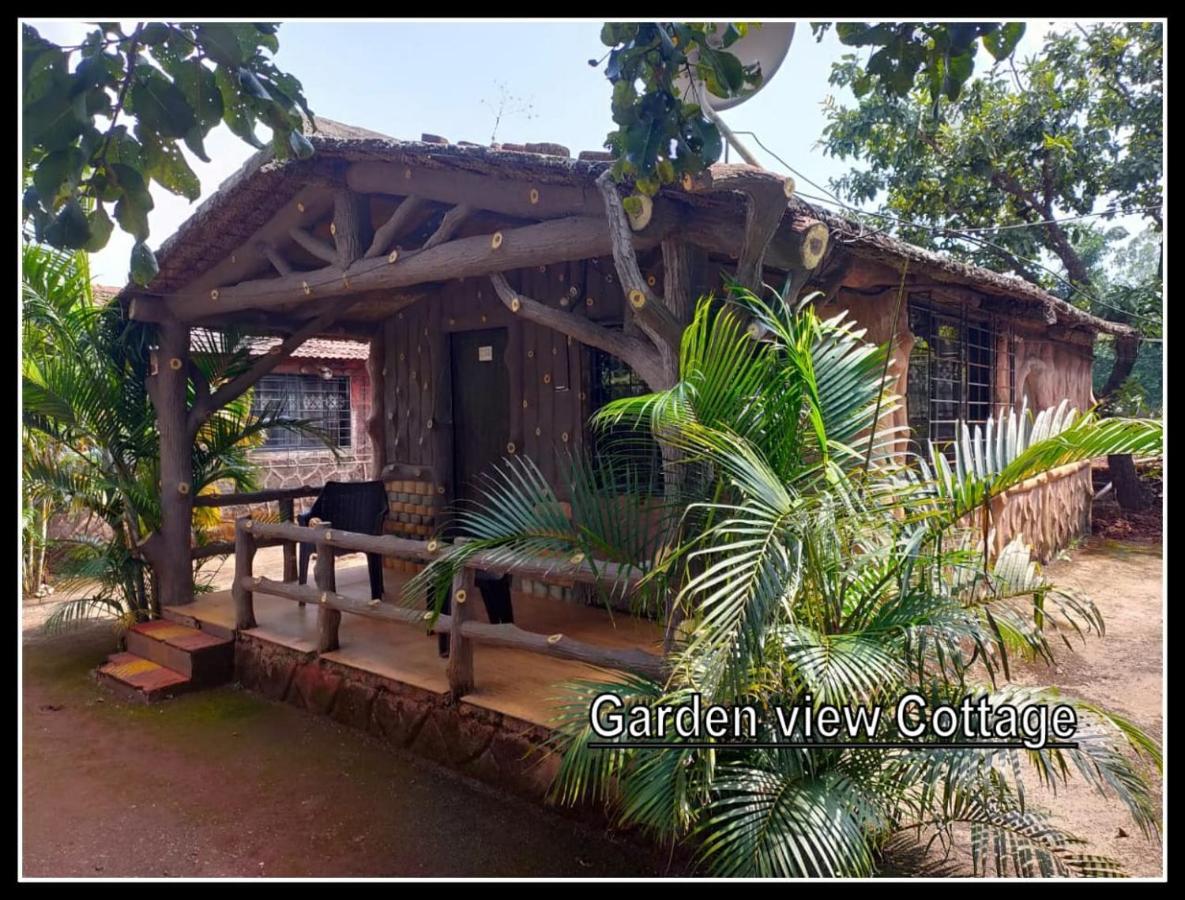 Exotic Valley Otel Mahābaleshwar Dış mekan fotoğraf