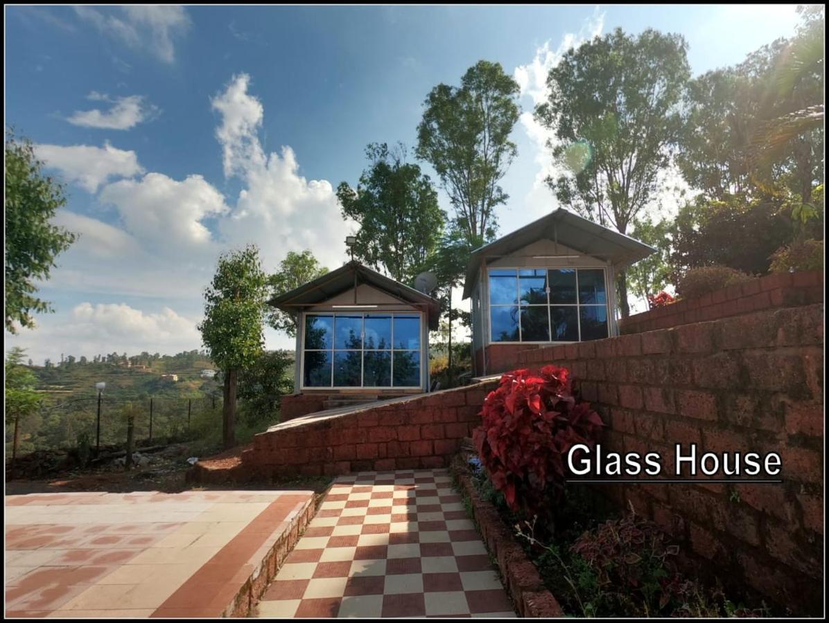 Exotic Valley Otel Mahābaleshwar Dış mekan fotoğraf
