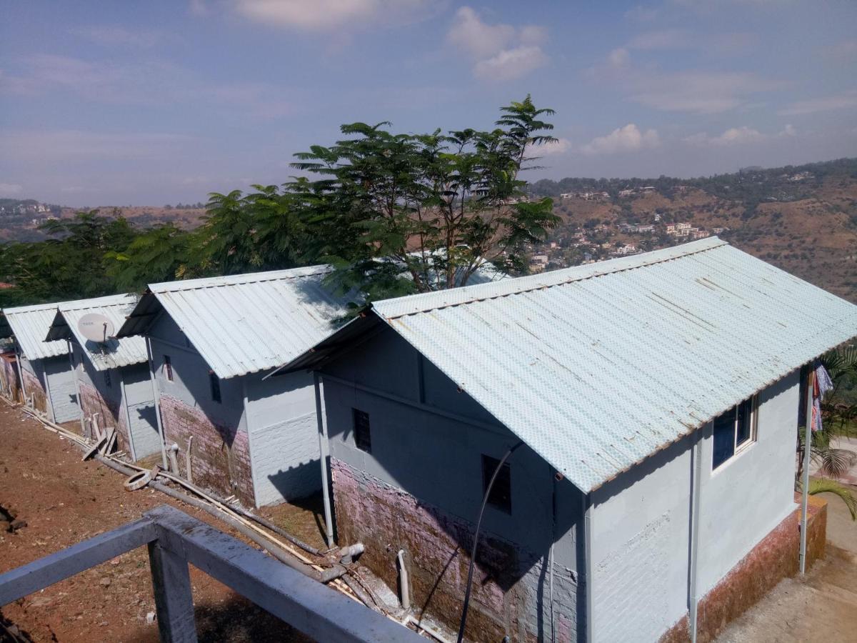 Exotic Valley Otel Mahābaleshwar Dış mekan fotoğraf