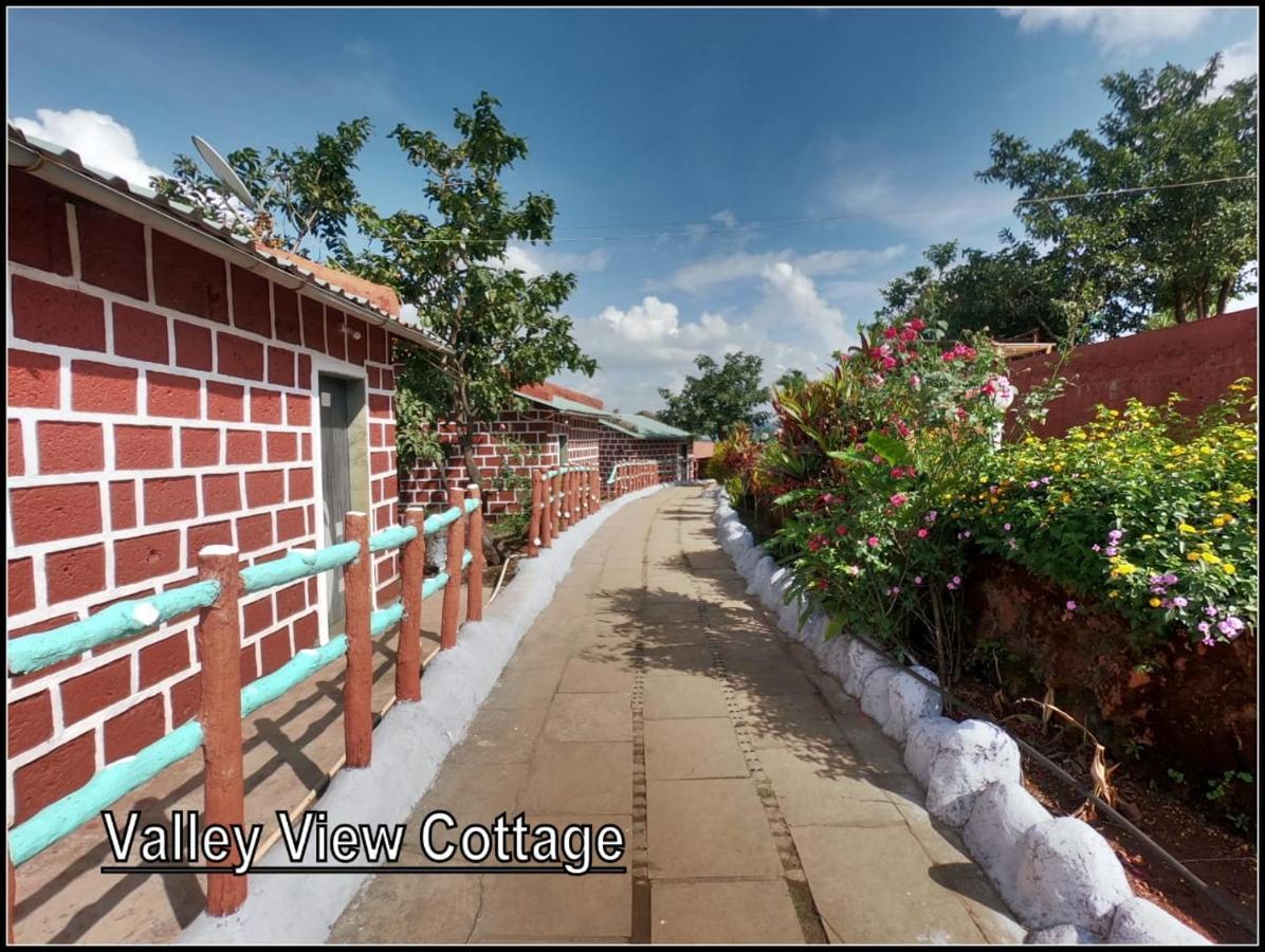 Exotic Valley Otel Mahābaleshwar Dış mekan fotoğraf