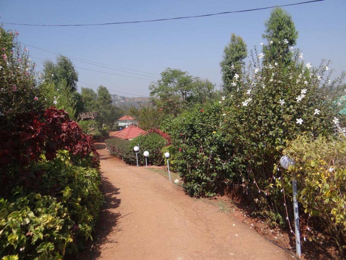 Exotic Valley Otel Mahābaleshwar Dış mekan fotoğraf