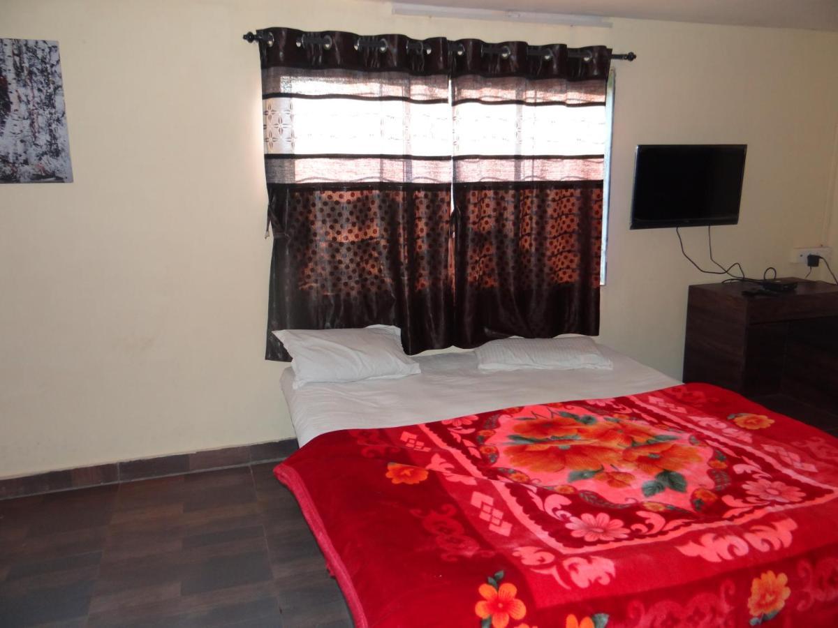Exotic Valley Otel Mahābaleshwar Dış mekan fotoğraf