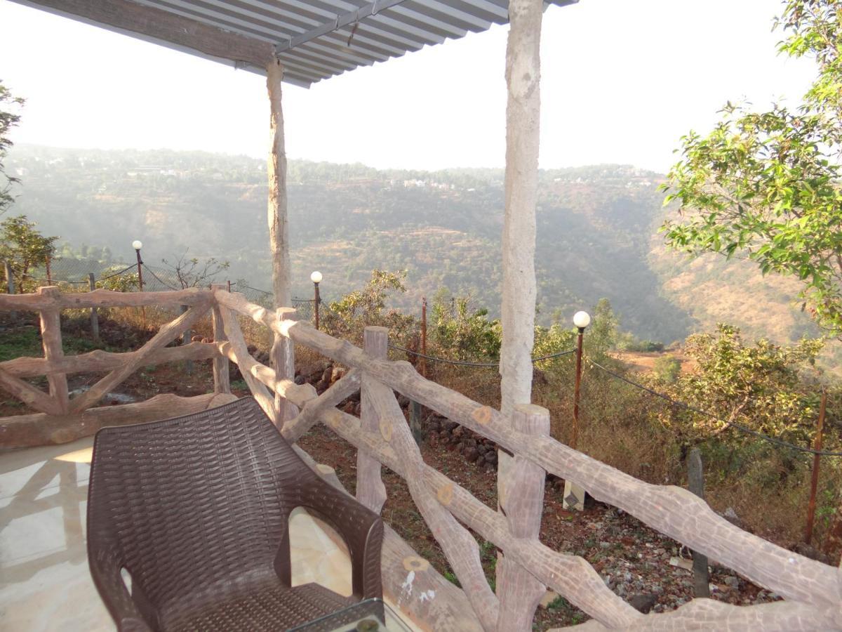 Exotic Valley Otel Mahābaleshwar Dış mekan fotoğraf