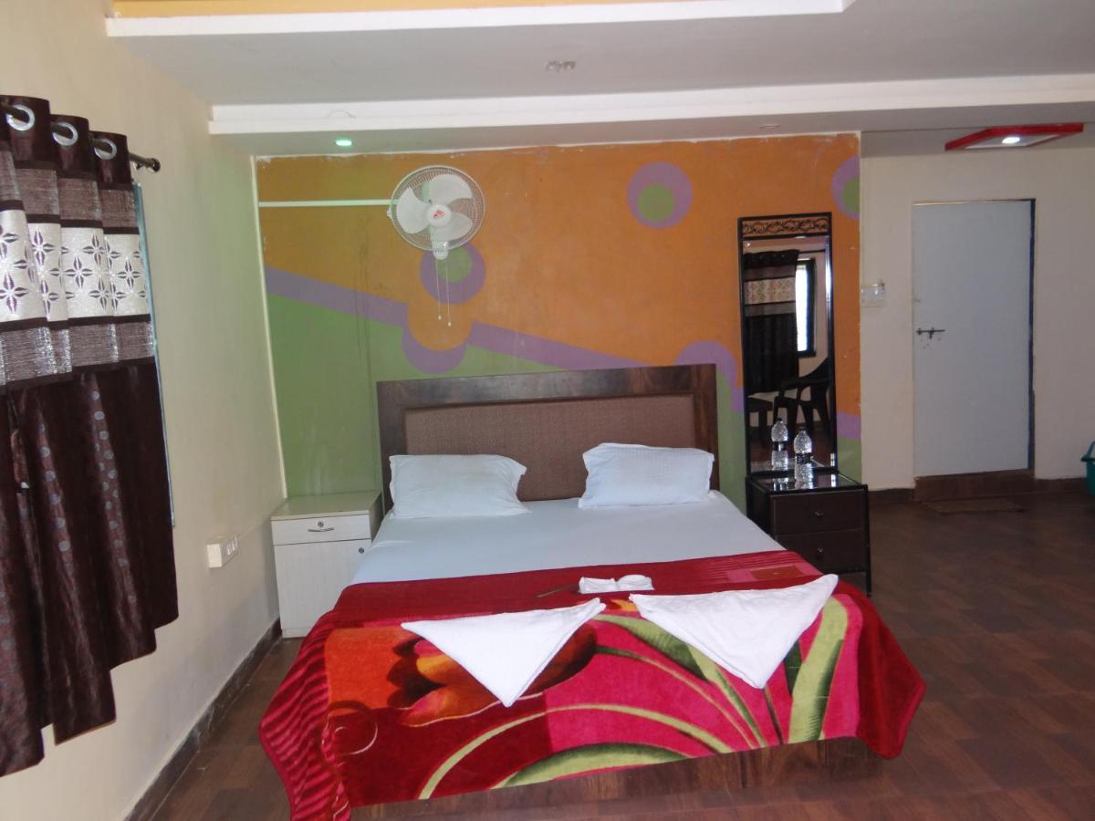 Exotic Valley Otel Mahābaleshwar Dış mekan fotoğraf