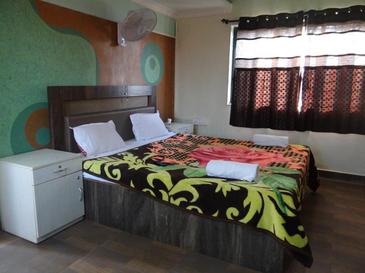 Exotic Valley Otel Mahābaleshwar Dış mekan fotoğraf
