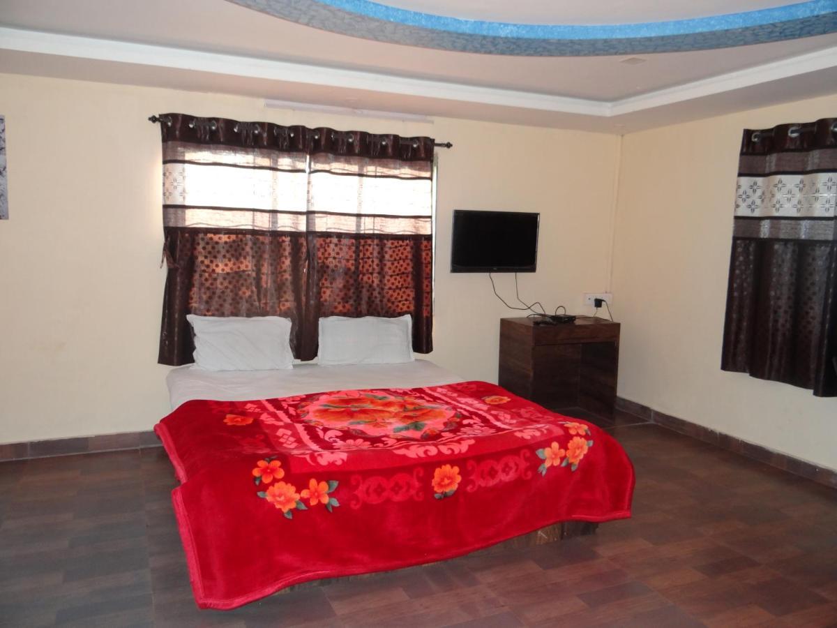 Exotic Valley Otel Mahābaleshwar Dış mekan fotoğraf