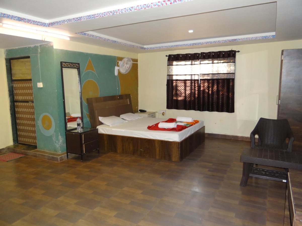 Exotic Valley Otel Mahābaleshwar Dış mekan fotoğraf
