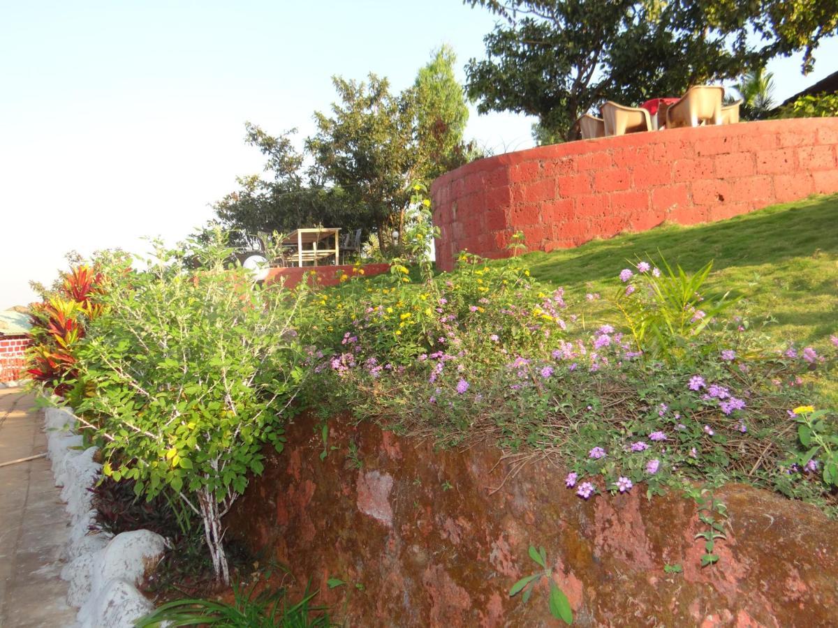 Exotic Valley Otel Mahābaleshwar Dış mekan fotoğraf