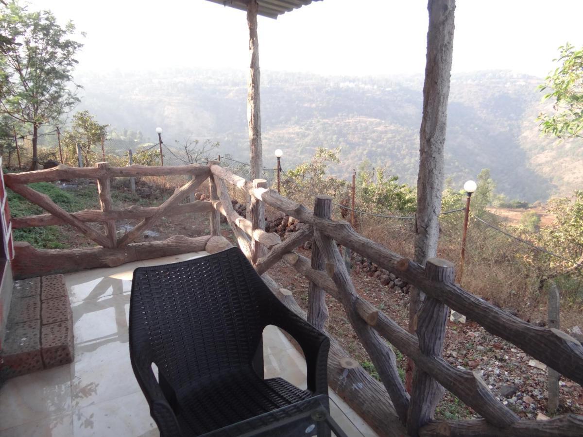 Exotic Valley Otel Mahābaleshwar Dış mekan fotoğraf