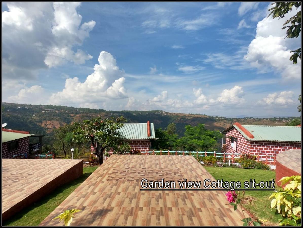 Exotic Valley Otel Mahābaleshwar Dış mekan fotoğraf