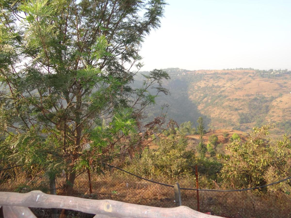 Exotic Valley Otel Mahābaleshwar Dış mekan fotoğraf