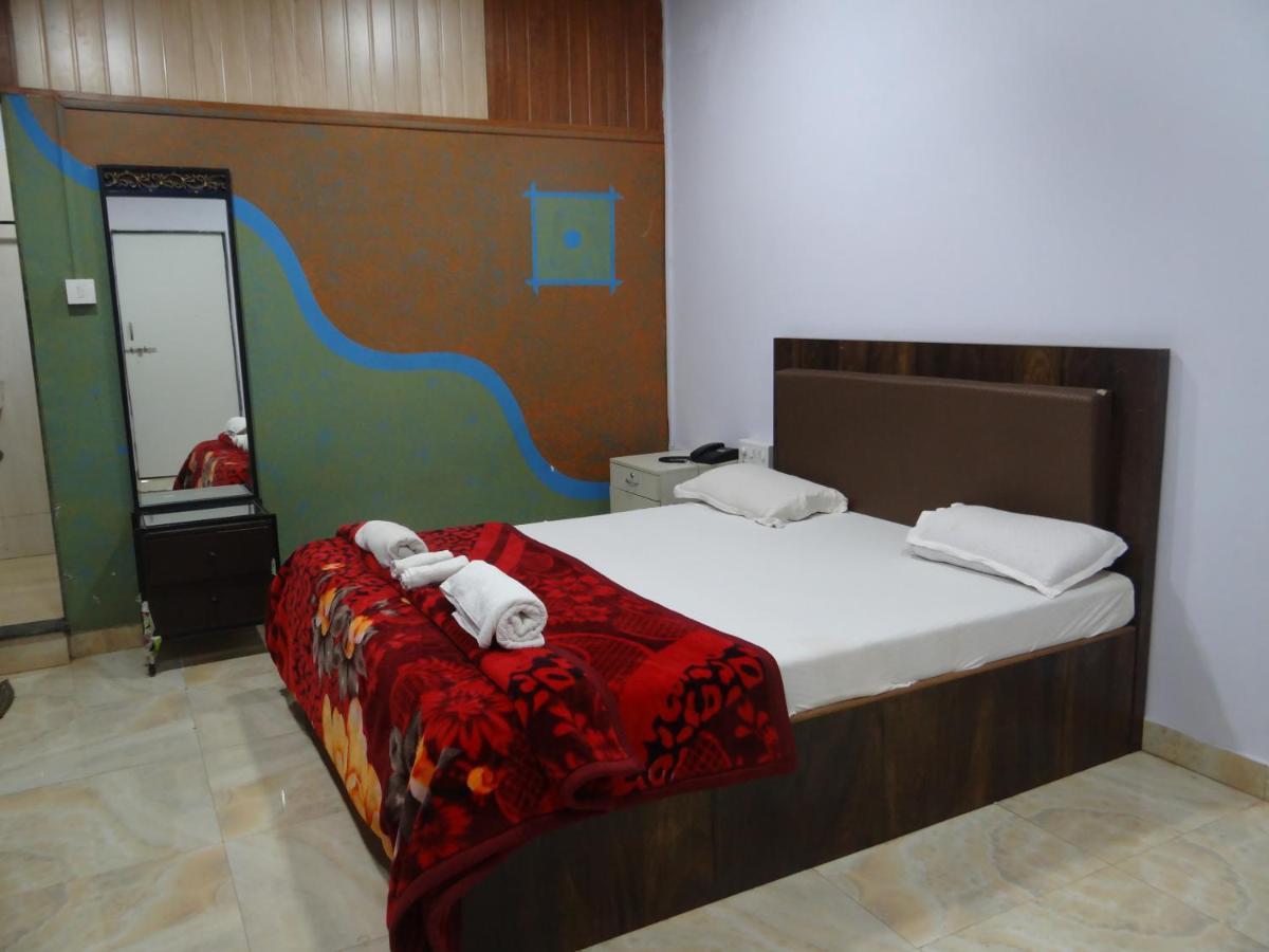 Exotic Valley Otel Mahābaleshwar Dış mekan fotoğraf