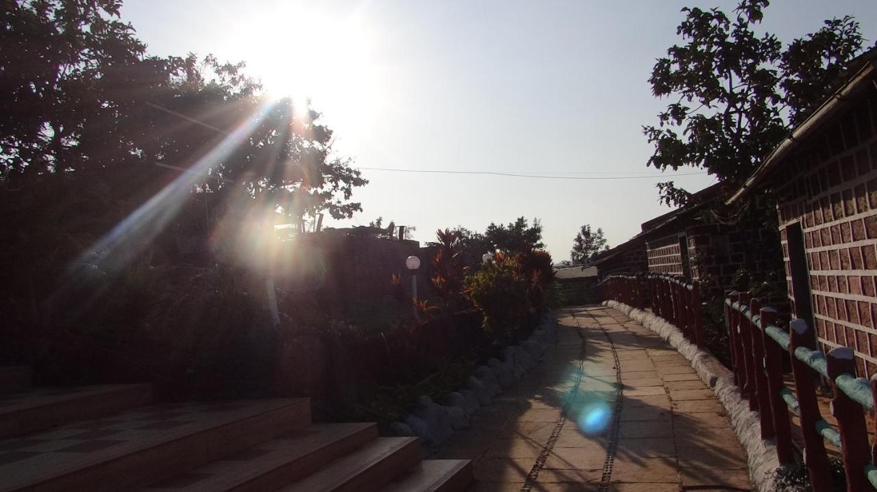 Exotic Valley Otel Mahābaleshwar Dış mekan fotoğraf