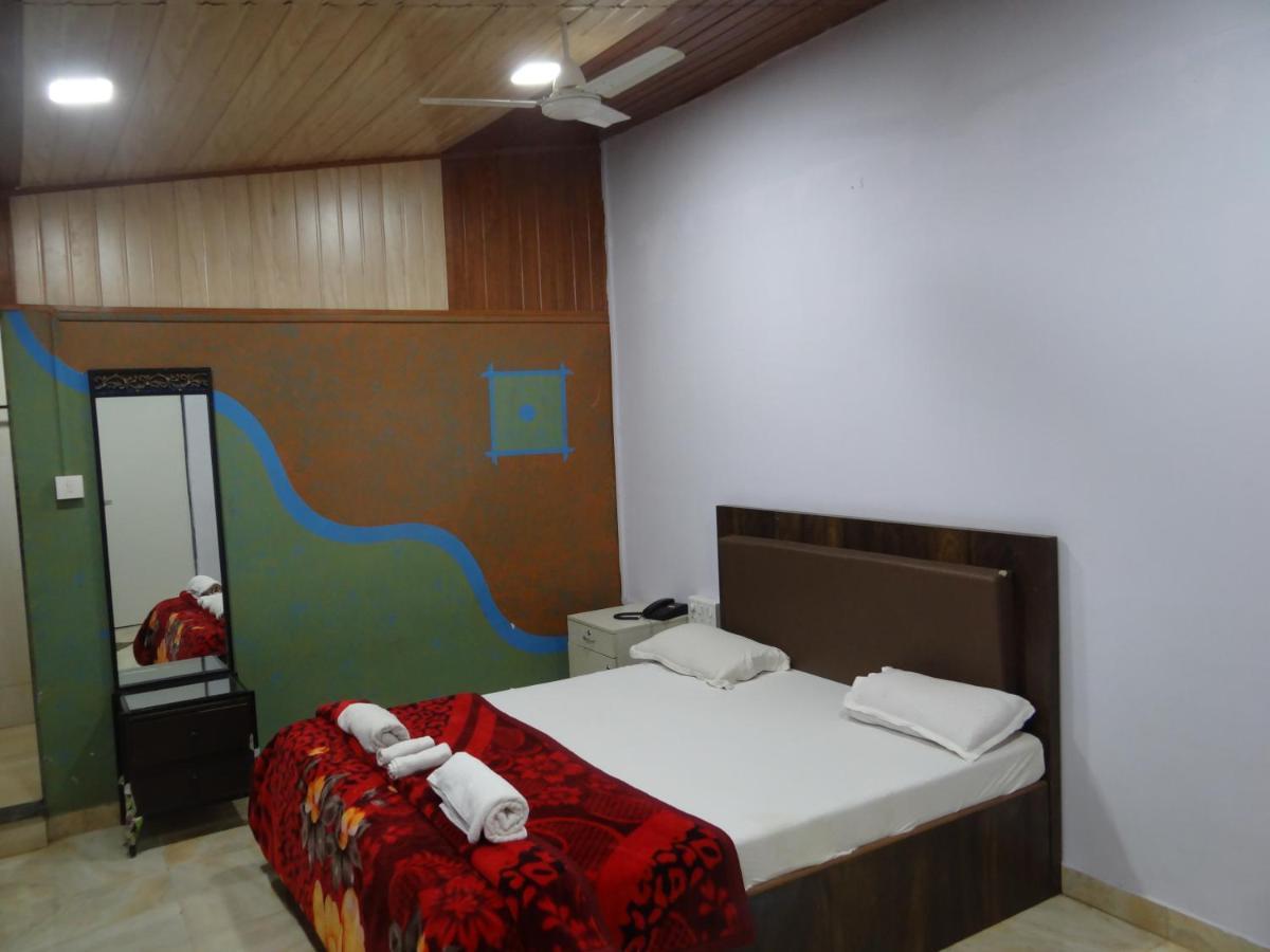 Exotic Valley Otel Mahābaleshwar Dış mekan fotoğraf