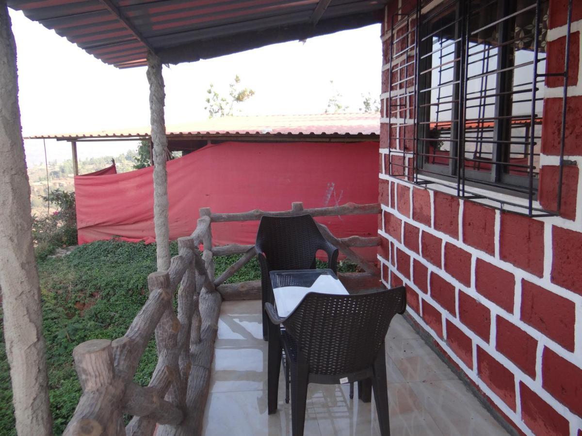 Exotic Valley Otel Mahābaleshwar Dış mekan fotoğraf