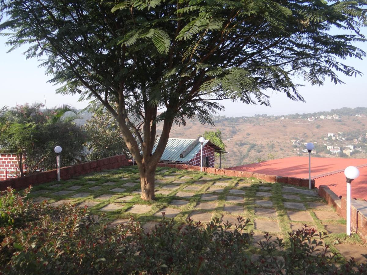 Exotic Valley Otel Mahābaleshwar Dış mekan fotoğraf